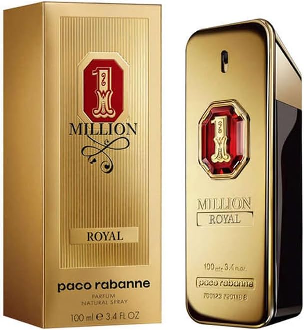 Parfum de haute qualité 100ml - Homme
