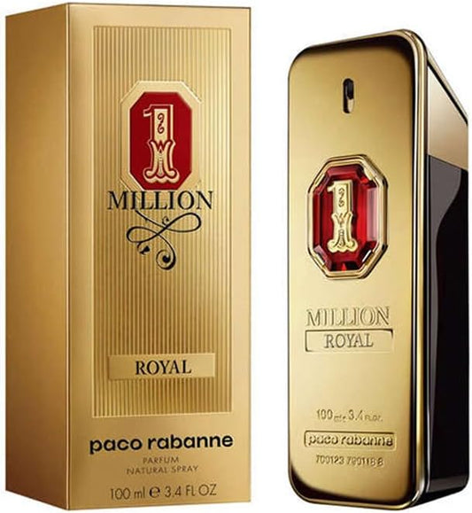 Parfum de haute qualité 100ml - Homme
