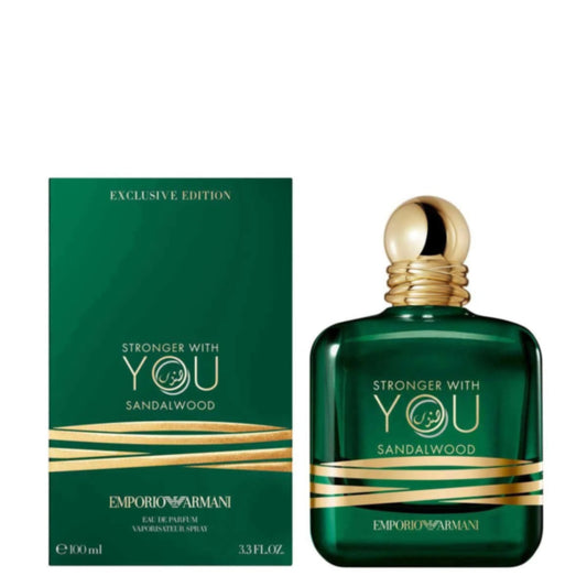 Parfum de haute qualité 100ml