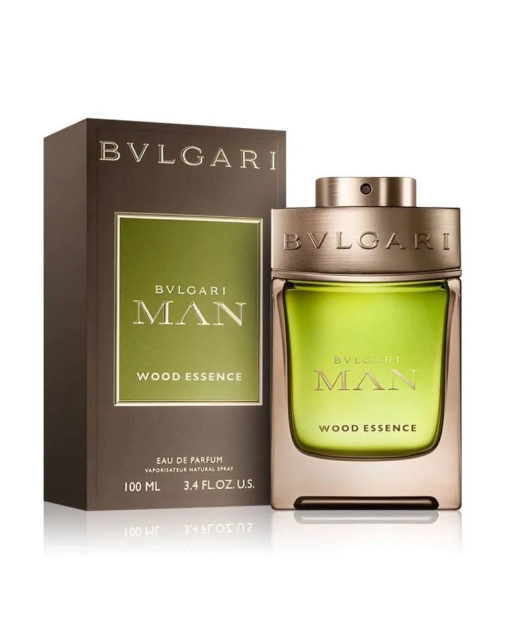 Parfum de haute qualité 100ml - Homme