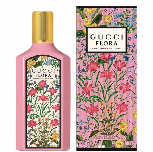 Parfum de haute qualité 100ml - Femme