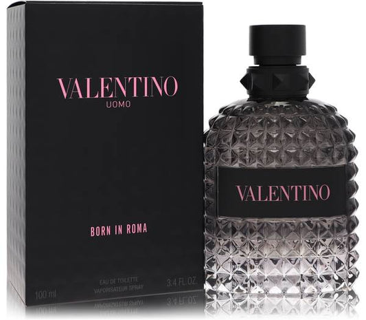 Parfum de haute qualité 100ml - Homme
