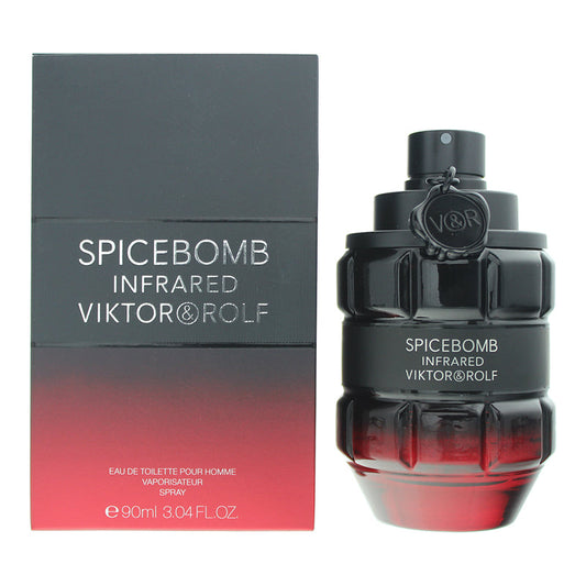 Parfum de haute qualité 90ml - Homme