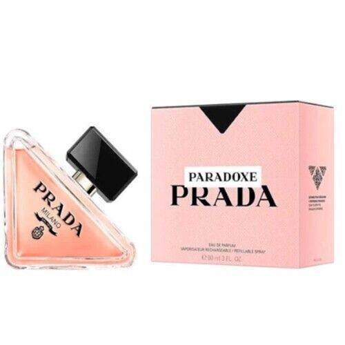 Parfum de haute qualité 90ml - Femme