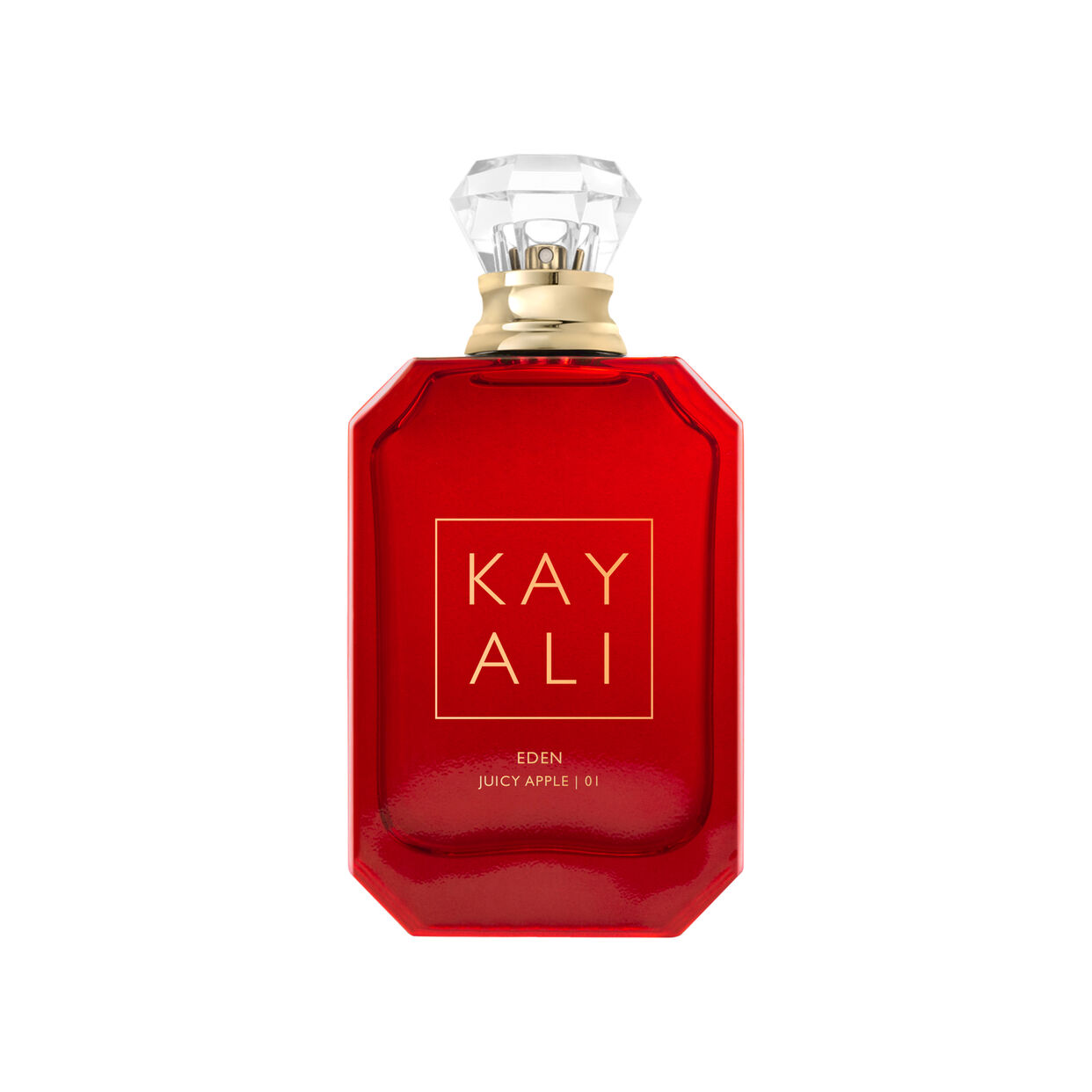 Parfum de haute qualité 100ml