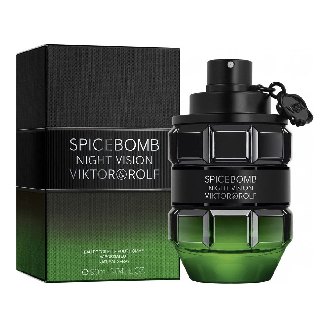 Parfum de haute qualité 90ml - Homme