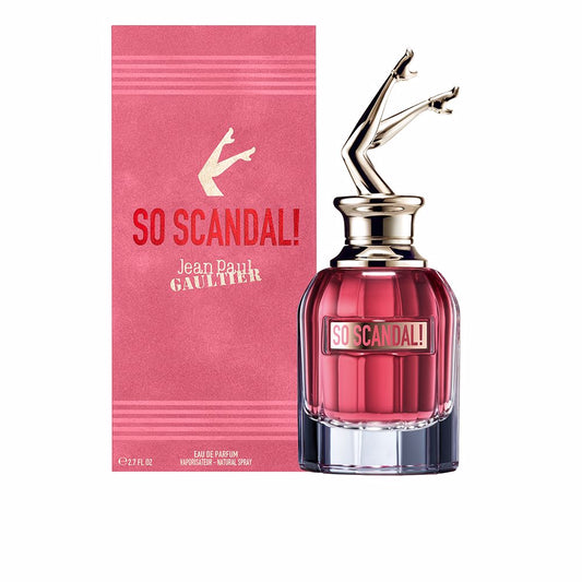 Parfum de haute qualité 80ml - Femme