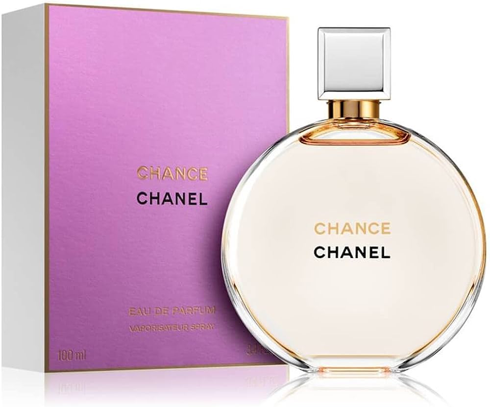Parfum de haute qualité 100ml - Femme