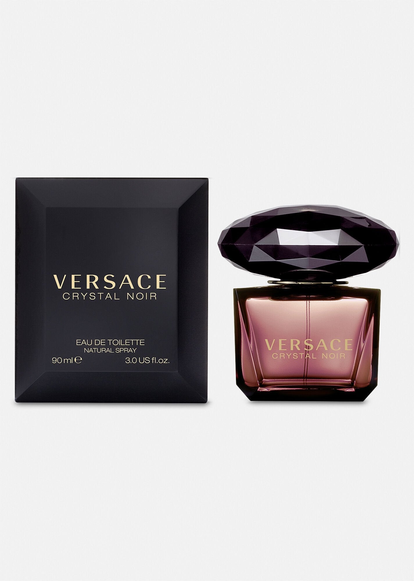 Parfum de haute qualité 90ml - Femme