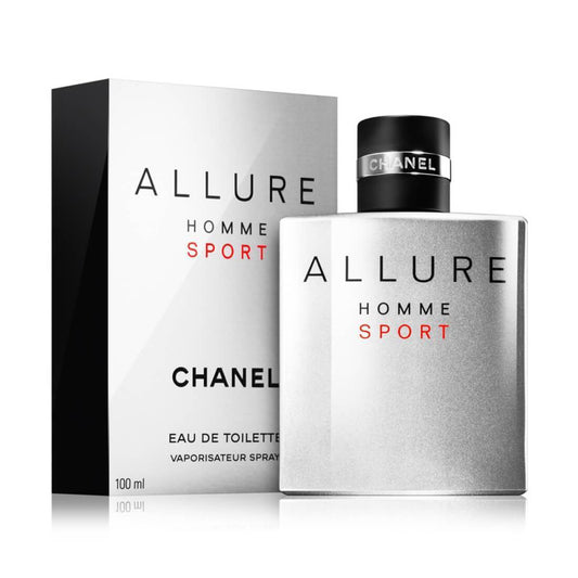Parfum de haute qualité 100ml - HOMME