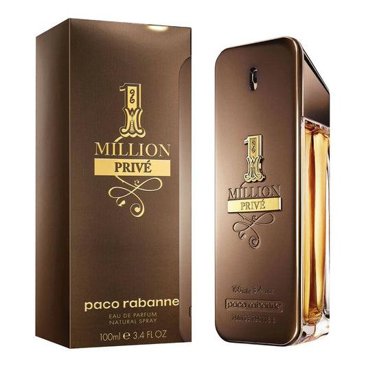 Parfum de haute qualité 100ml - HOMME