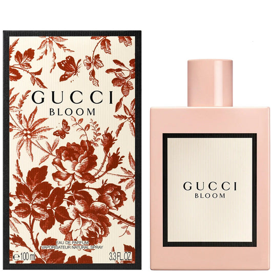 Parfum de haute qualité 100ml - FEMME