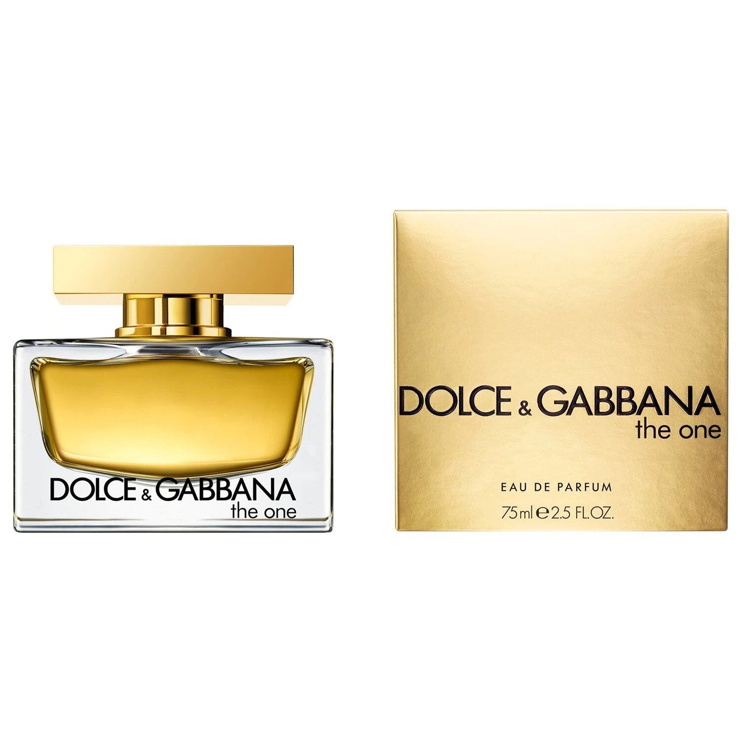 Parfum de haute qualité 75ml - Femme