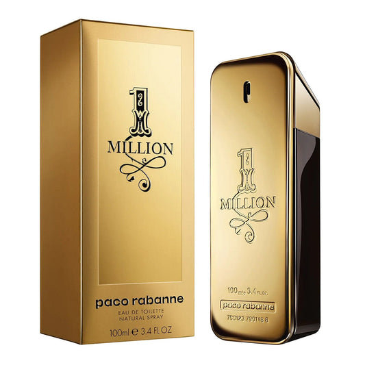 Parfum de haute qualité 100ml - Homme