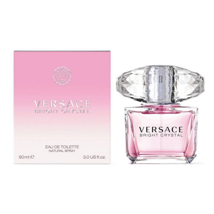 Parfum de haute qualité 90ml - FEMME