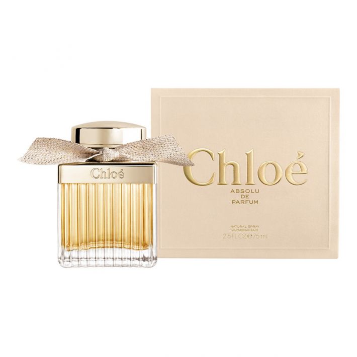 Parfum de haute qualité 75ml - Femme