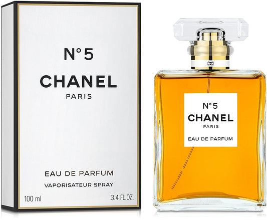 Parfum de haute qualité 100ml - Femme