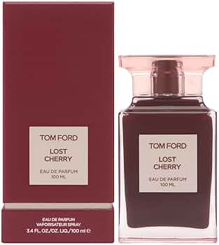 Parfum de haute qualité 100ml