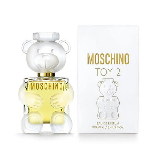 Parfum de haute qualité 100ml - Femme