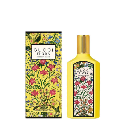 Parfum de haute qualité 100ml - Femme