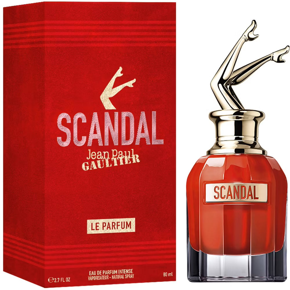 Parfum de haute qualité 80ml - Femme
