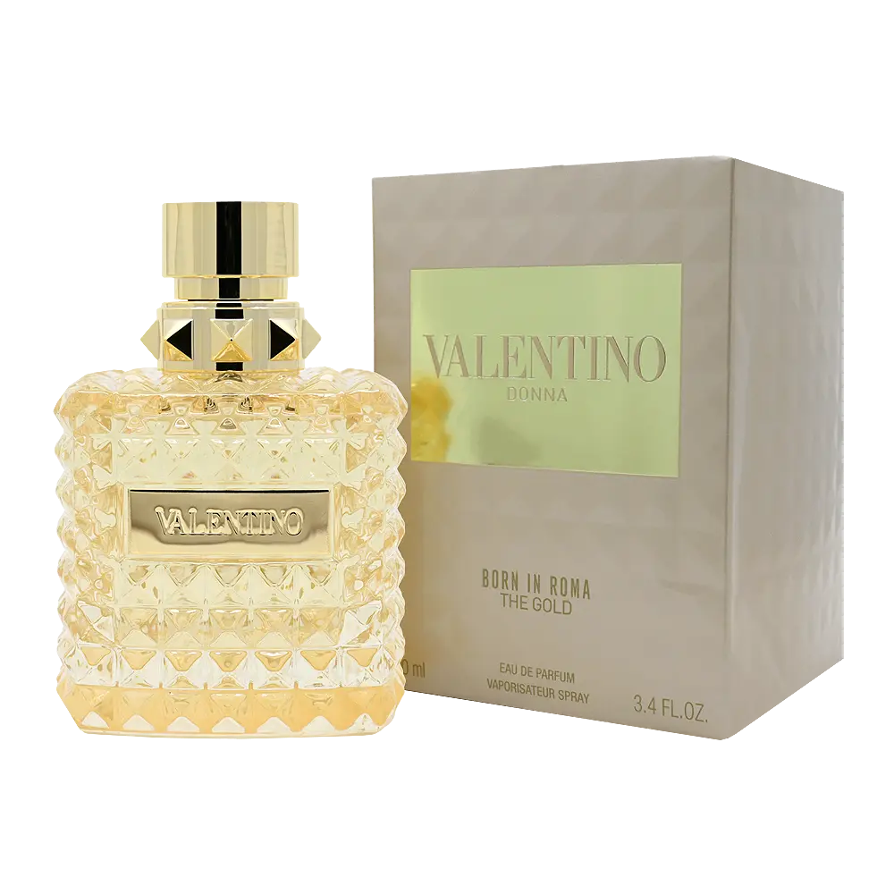 Parfum de haute qualité 100ml - Femme