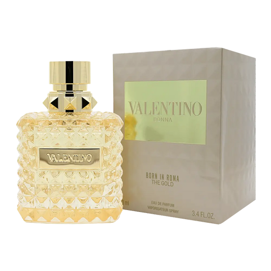 Parfum de haute qualité 100ml - Femme
