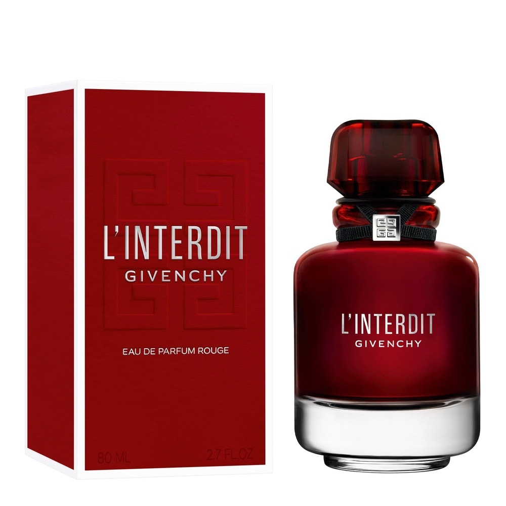 Parfum de haute qualité 80ml - Femme