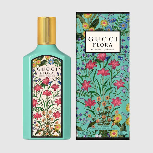 Parfum de haute qualité 100ml - Femme