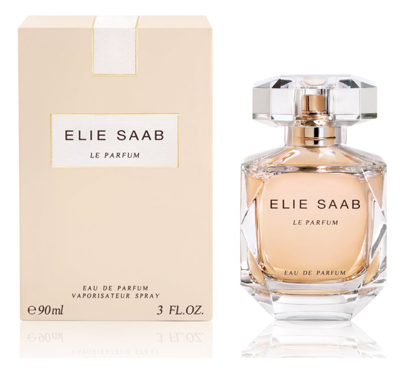Parfum de haute qualité 90ml - Femme