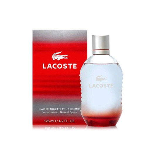 Parfum de haute qualité 125ml - Homme