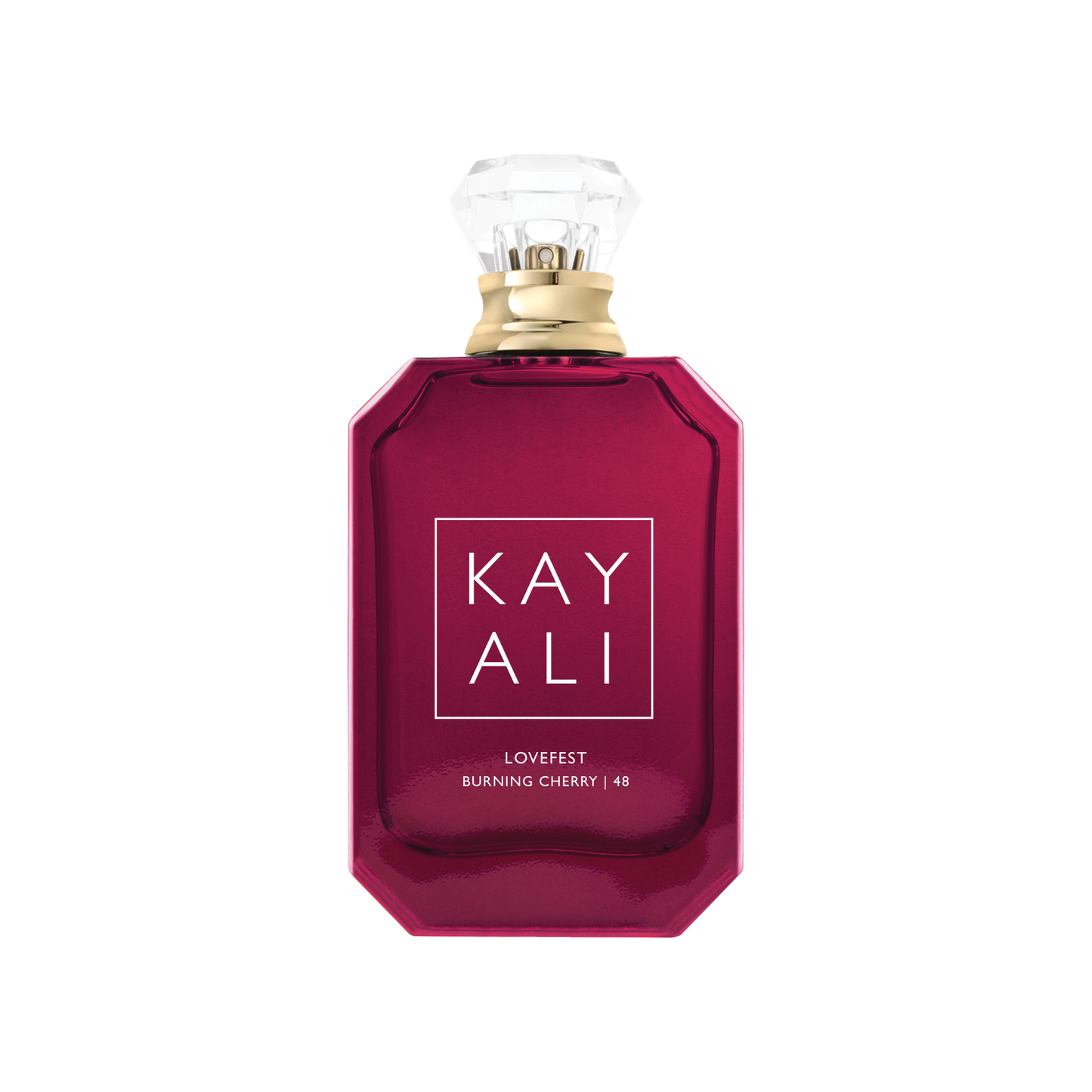 Parfum de haute qualité 100ml