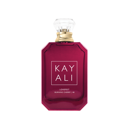 Parfum de haute qualité 100ml
