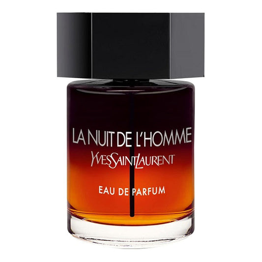Parfum de haute 100ml - Homme