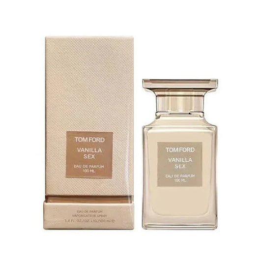 Parfum de haute qualité 100ml