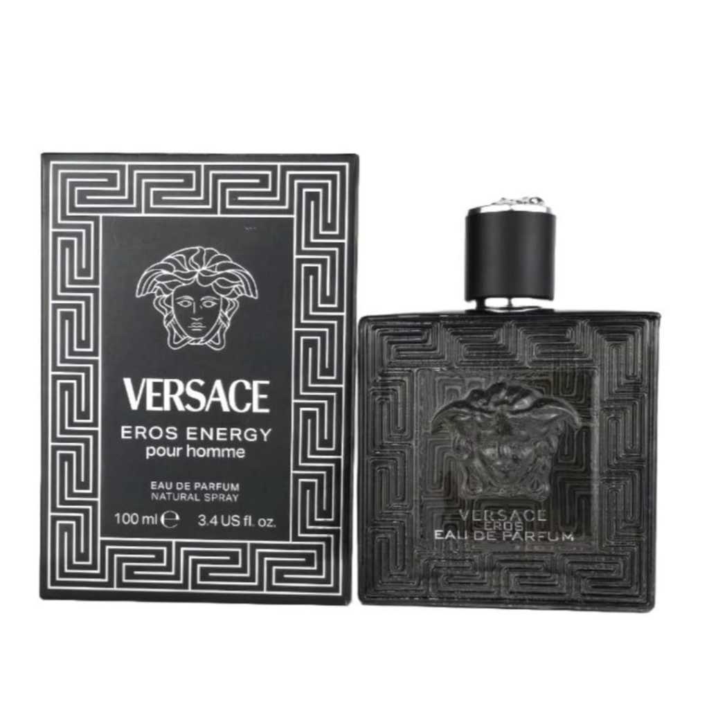 Parfum de haute qualité 100ml - Homme