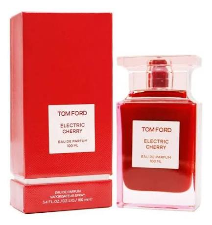 Parfum de haute qualité 100ml