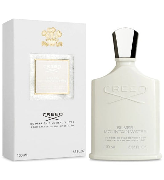 Parfum de haute qualité 100ml