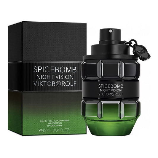 Parfum de haute qualité 90ml - Homme