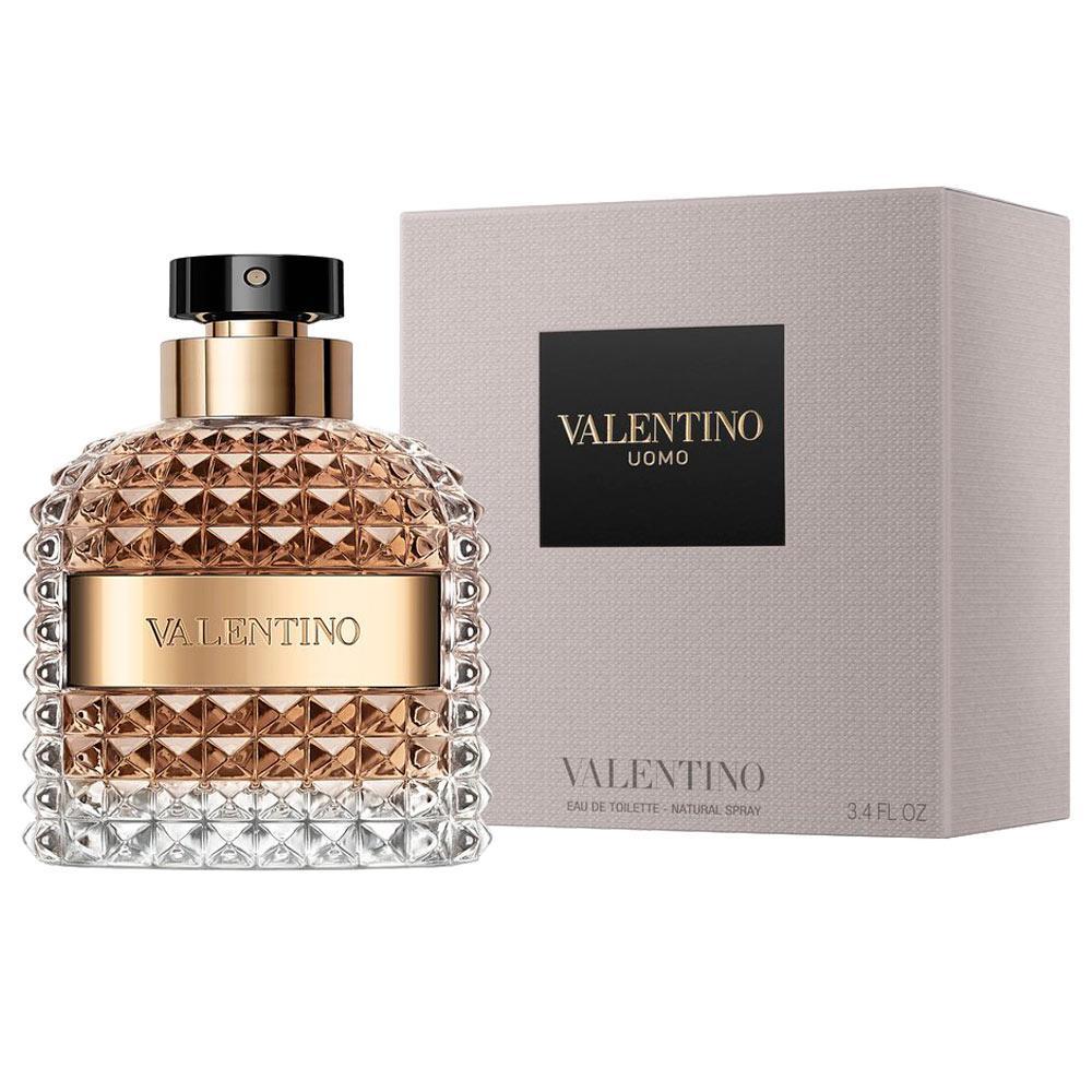 Parfum de haute qualité 100ml - HOMME