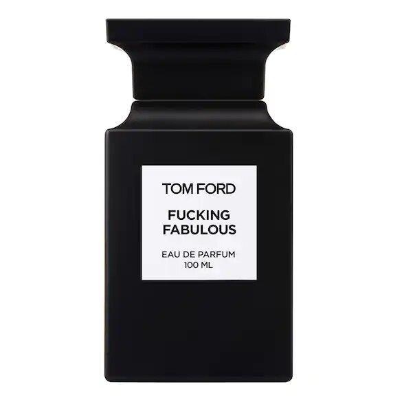 Parfum de haute qualité 100ml