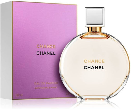 Parfum de haute qualité 100ml - Femme