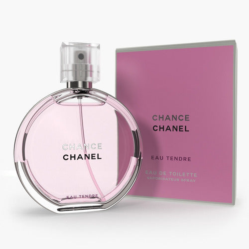 Parfum de haute qualité 100ml - FEMME