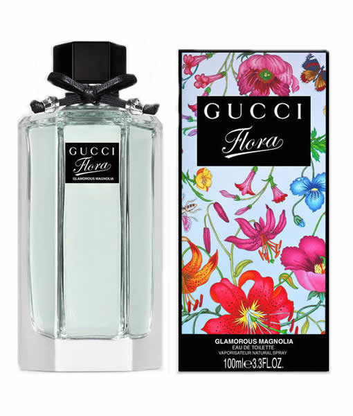 Parfum de haute qualité 100ml - Femme
