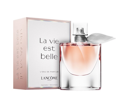Parfum de haute qualité 75ml - FEMME