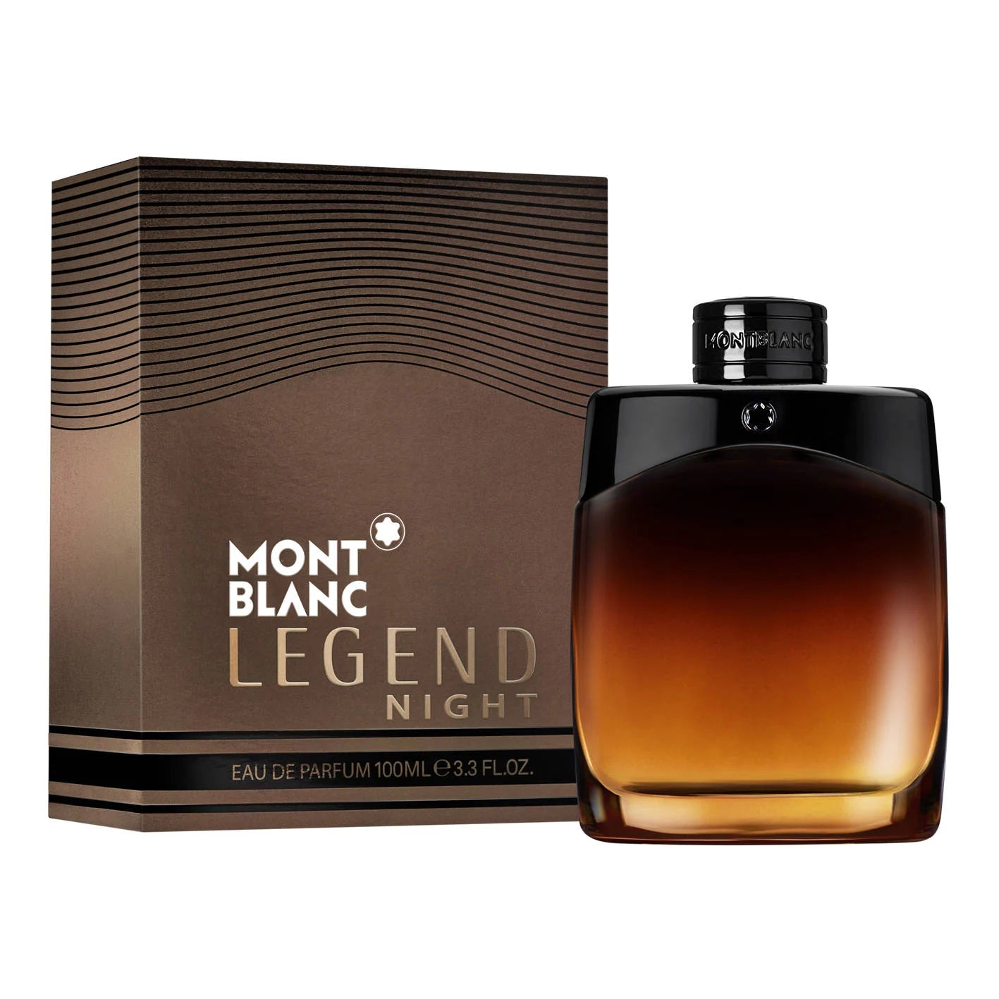 Parfum de haute qualité 100ml - Homme