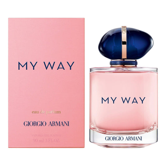 Parfum de haute qualité 90ml - FEMME
