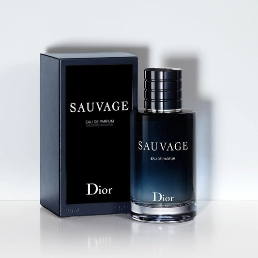 Parfum de haute qualité 100ml - HOMME