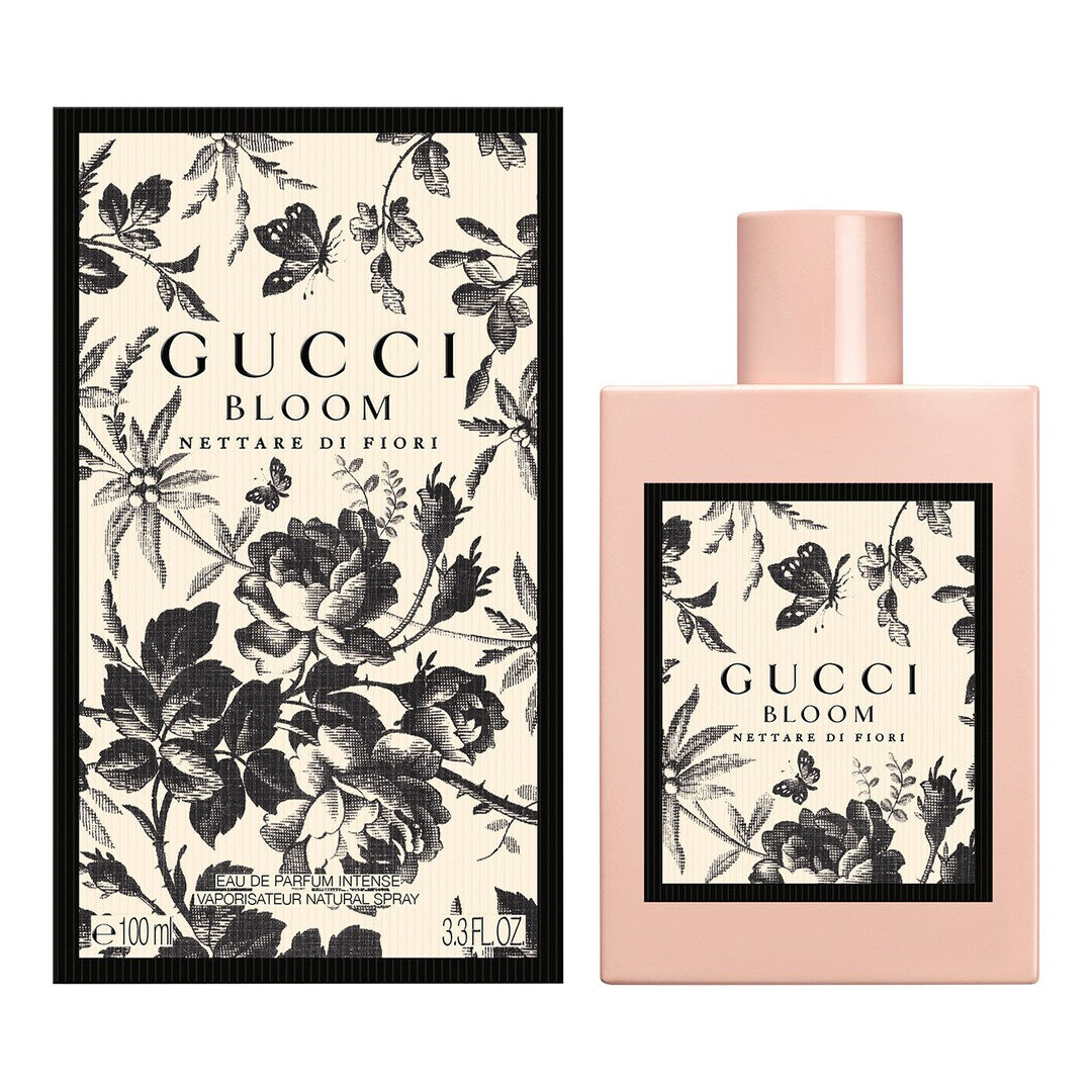 Parfum de haute qualité 100ml - Femme