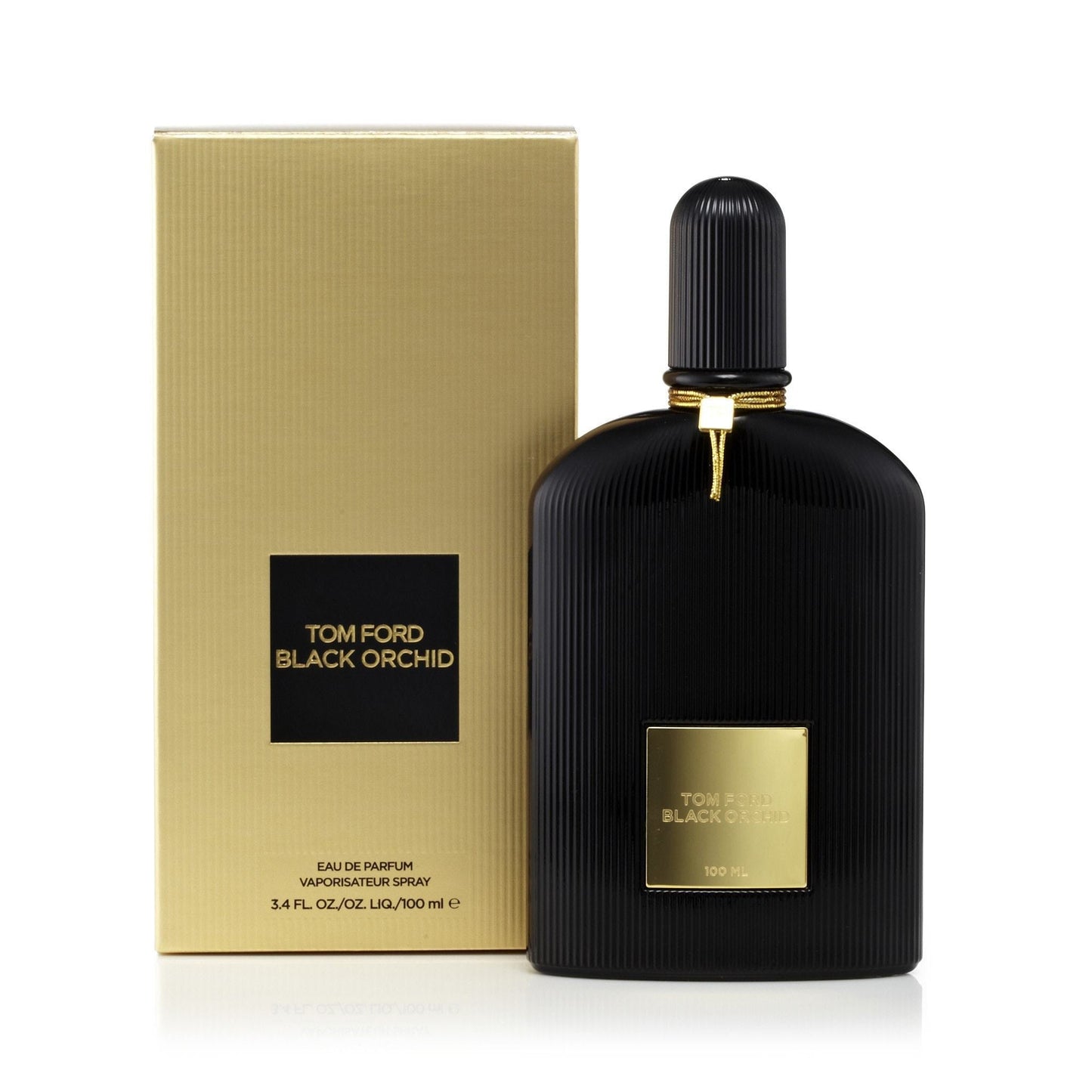 Parfum de haute qualité 100ml - HOMME